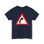 SADC road sign W202 (Angola) (Road Sign) T-Shirt