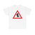 SADC road sign W109-TAN (Angola) (Road Sign) T-Shirt