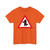 SADC road sign W109-TAN (Angola) (Road Sign) T-Shirt