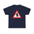 SADC road sign W109-TAN (Angola) (Road Sign) T-Shirt