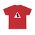 SADC road sign W109-TAN (Angola) (Road Sign) T-Shirt