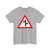 SADC road sign W109 (Angola) (Road Sign) T-Shirt
