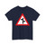 SADC road sign W109 (Angola) (Road Sign) T-Shirt