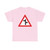 SADC road sign W109 (Angola) (Road Sign) T-Shirt