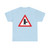 SADC road sign W108-TAN (Angola) (Road Sign) T-Shirt