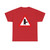 SADC road sign W108-TAN (Angola) (Road Sign) T-Shirt