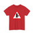SADC road sign W108-TAN (Angola) (Road Sign) T-Shirt