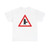 SADC road sign W108-TAN (Angola) (Road Sign) T-Shirt