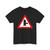 SADC road sign W108-TAN (Angola) (Road Sign) T-Shirt
