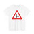 SADC road sign W108 (Angola) (Road Sign) T-Shirt