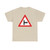 SADC road sign W108 (Angola) (Road Sign) T-Shirt