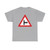 SADC road sign W108 (Angola) (Road Sign) T-Shirt