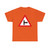 SADC road sign W108 (Angola) (Road Sign) T-Shirt