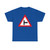 SADC road sign W108 (Angola) (Road Sign) T-Shirt