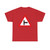 SADC road sign W108 (Angola) (Road Sign) T-Shirt