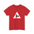 SADC road sign W108 (Angola) (Road Sign) T-Shirt