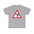 SADC road sign W105 (Angola) (Road Sign) T-Shirt