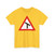 SADC road sign W105 (Angola) (Road Sign) T-Shirt
