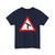 SADC road sign W105 (Angola) (Road Sign) T-Shirt