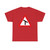 SADC road sign W105 (Angola) (Road Sign) T-Shirt