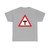 SADC road sign W104 (Angola) (Road Sign) T-Shirt
