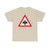 SADC road sign W103 (Angola) (Road Sign) T-Shirt