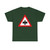 SADC road sign W103 (Angola) (Road Sign) T-Shirt