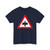 SADC road sign W103 (Angola) (Road Sign) T-Shirt