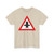 SADC road sign W102-TAN (Angola) (Road Sign) T-Shirt