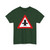 SADC road sign W102-TAN (Angola) (Road Sign) T-Shirt