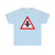 SADC road sign W102-TAN (Angola) (Road Sign) T-Shirt