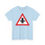 SADC road sign W102-TAN (Angola) (Road Sign) T-Shirt