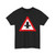 SADC road sign W102-TAN (Angola) (Road Sign) T-Shirt