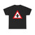 SADC road sign W102 (Angola) (Road Sign) T-Shirt