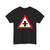 SADC road sign W102 (Angola) (Road Sign) T-Shirt
