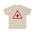SADC road sign W102 (Angola) (Road Sign) T-Shirt