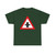 SADC road sign W102 (Angola) (Road Sign) T-Shirt