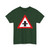 SADC road sign W102 (Angola) (Road Sign) T-Shirt