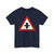 SADC road sign W102 (Angola) (Road Sign) T-Shirt