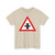 SADC road sign W102 (Angola) (Road Sign) T-Shirt