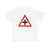 SADC road sign W101 (Angola) (Road Sign) T-Shirt