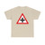 SADC road sign W101 (Angola) (Road Sign) T-Shirt