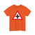 SADC road sign W101 (Angola) (Road Sign) T-Shirt
