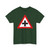 SADC road sign W101 (Angola) (Road Sign) T-Shirt