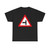 SADC road sign W107 (Angola) (Road Sign) T-Shirt