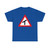 SADC road sign W106 (Angola) (Road Sign) T-Shirt