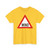 SADC road sign W000 wind (Angola) (Road Sign) T-Shirt