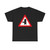 SADC road sign W107-TAN (Angola) (Road Sign) T-Shirt