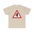 SADC road sign W107-TAN (Angola) (Road Sign) T-Shirt