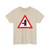 SADC road sign W107-TAN (Angola) (Road Sign) T-Shirt